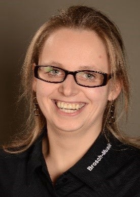Kristin Roßburger